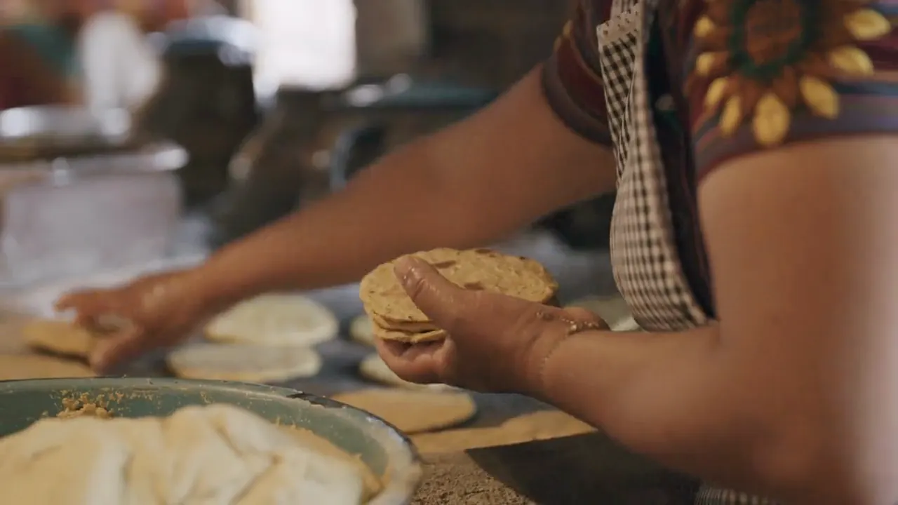 Clases de cocina con lugares reservados y pagados en Spots